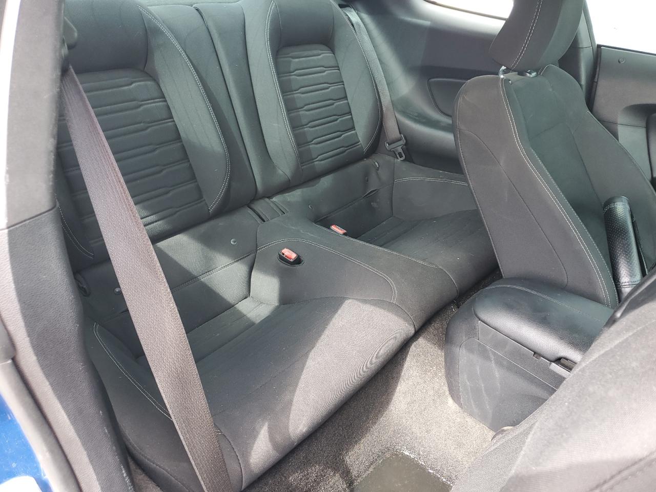 1FA6P8CF9H5264035 2017 Ford Mustang Gt