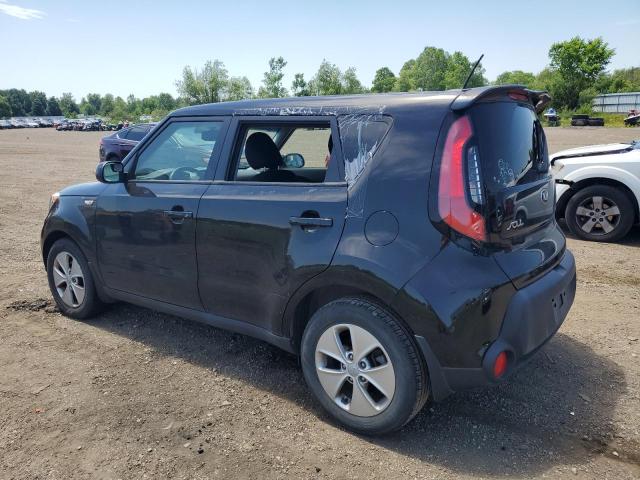 2014 Kia Soul VIN: KNDJN2A20E7746237 Lot: 58332534