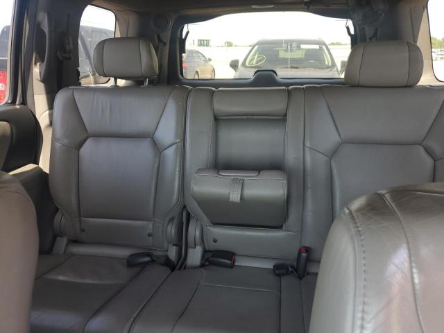 2011 Honda Pilot Exl VIN: 5FNYF3H61BB026834 Lot: 57517844