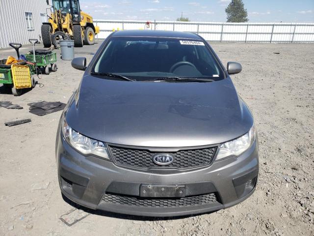 2012 Kia Forte Ex VIN: KNAFU6A27C5621922 Lot: 58576404