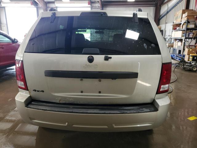 2008 Jeep Grand Cherokee Laredo VIN: 1J8GR48K88C231894 Lot: 59406574