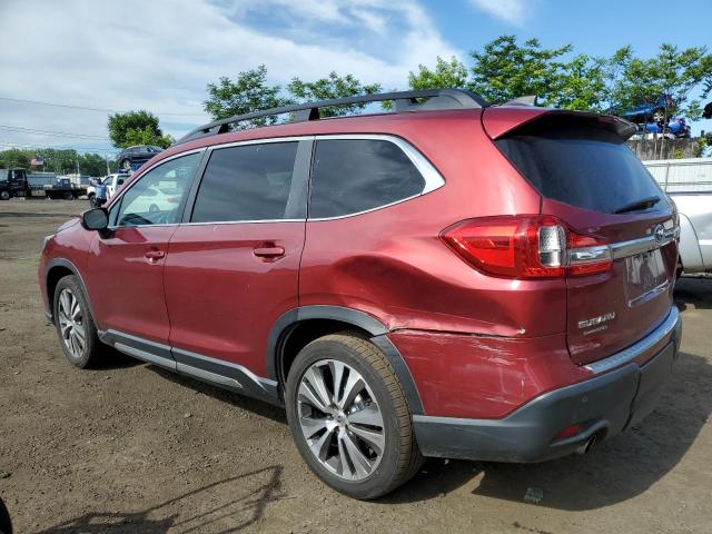 2019 Subaru Ascent Limited VIN: 4S4WMAJD5K3406911 Lot: 58295954