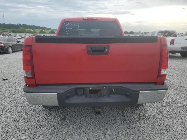 2013 GMC Sierra K1500 Slt VIN: 3GTP2WE75DG128608 Lot: 58195634