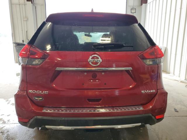 2018 Nissan Rogue S VIN: 5N1AT2MV8JC798269 Lot: 59146764