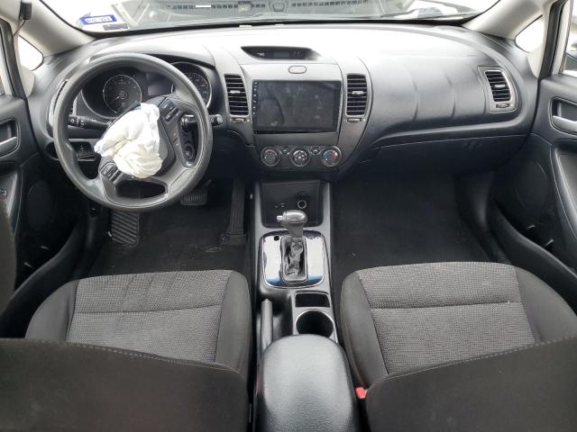 2018 KIA FORTE LX - 3KPFK4A70JE195887