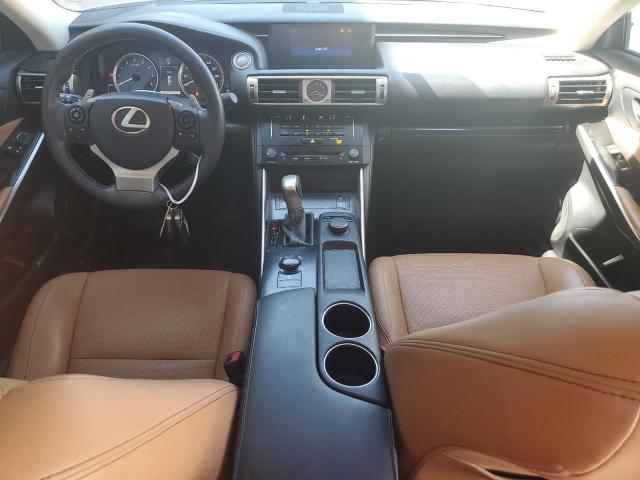 2014 Lexus Is 250 VIN: JTHCF1D28E5011866 Lot: 58388834