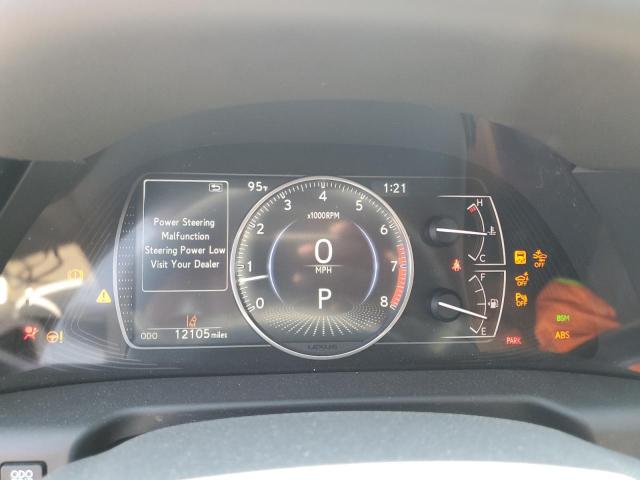 2022 Lexus Es 350 Base VIN: 58ADZ1B13NU117580 Lot: 59833844