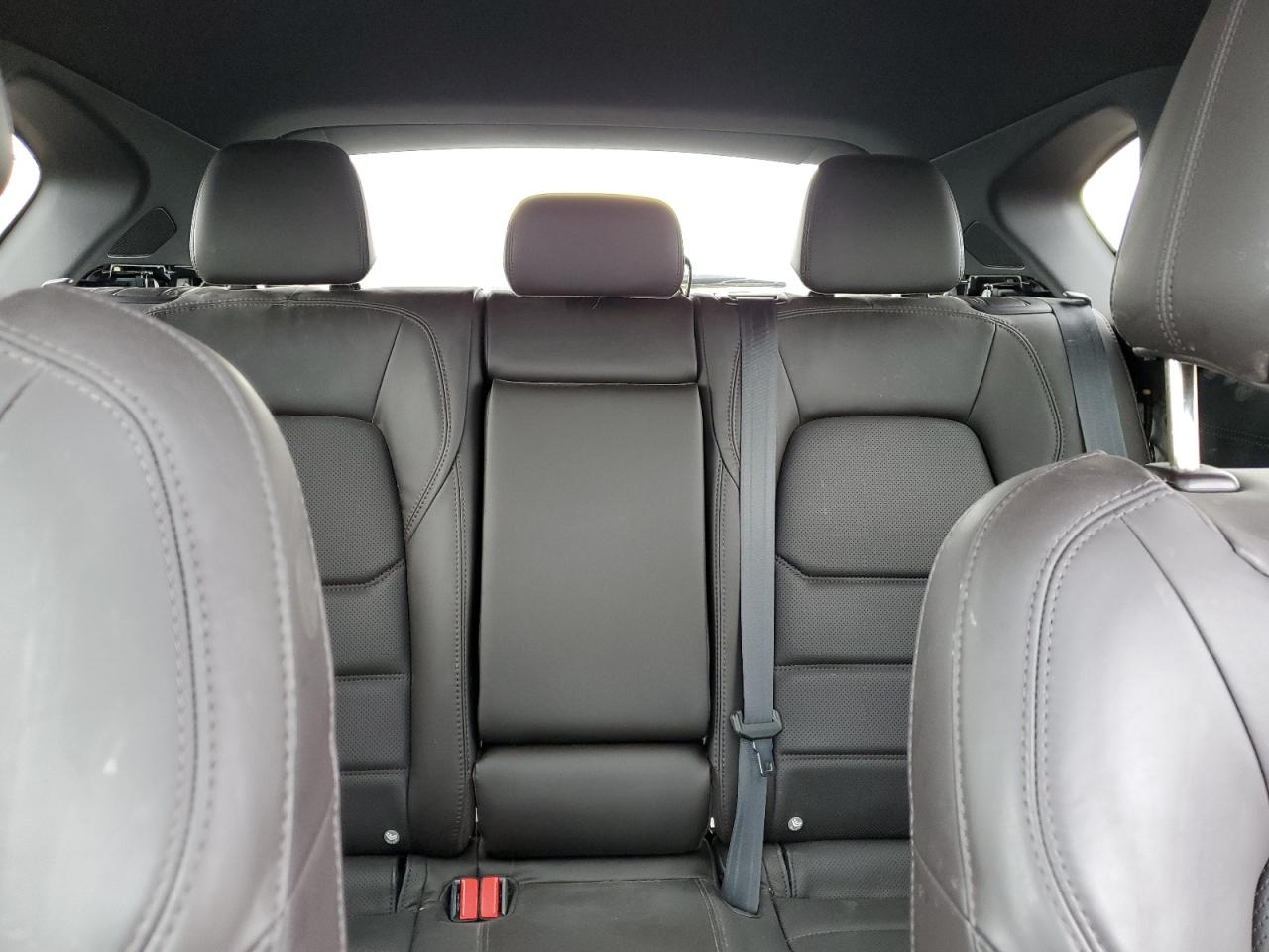 JM3KFBEY2N0606237 2022 Mazda Cx-5 Signature