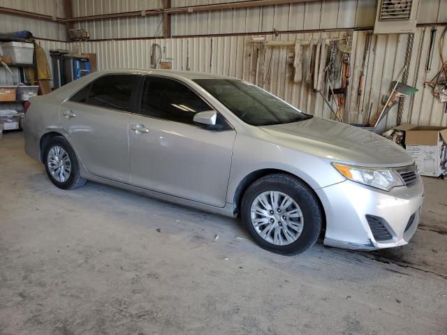 VIN 4T4BF1FKXDR334171 2013 Toyota Camry, L no.4