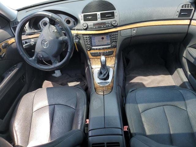 2004 Mercedes-Benz E 500 VIN: WDBUF70J24A603306 Lot: 58705824