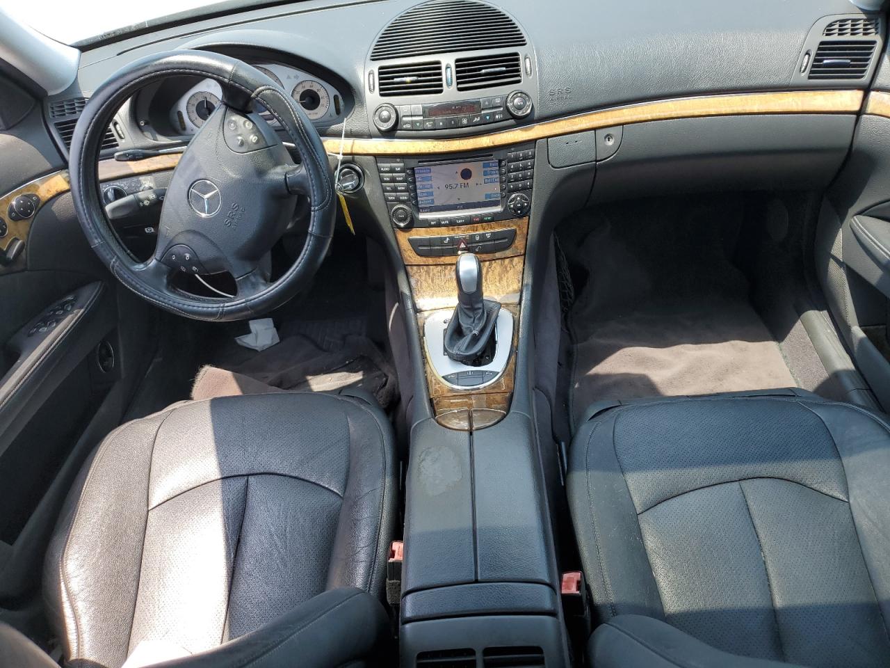 WDBUF70J24A603306 2004 Mercedes-Benz E 500