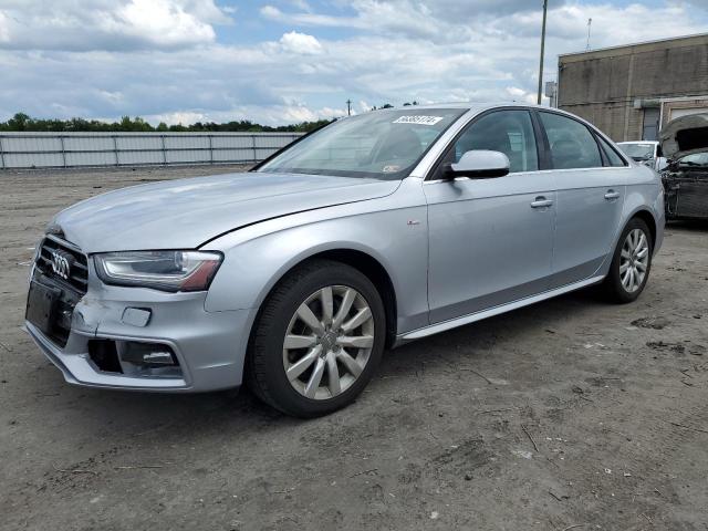 VIN WAUBFAFLXFN040027 2015 Audi A4, Premium no.1