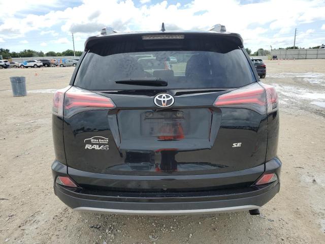 2017 Toyota Rav4 Se VIN: 2T3NFREV6HW373810 Lot: 60554304