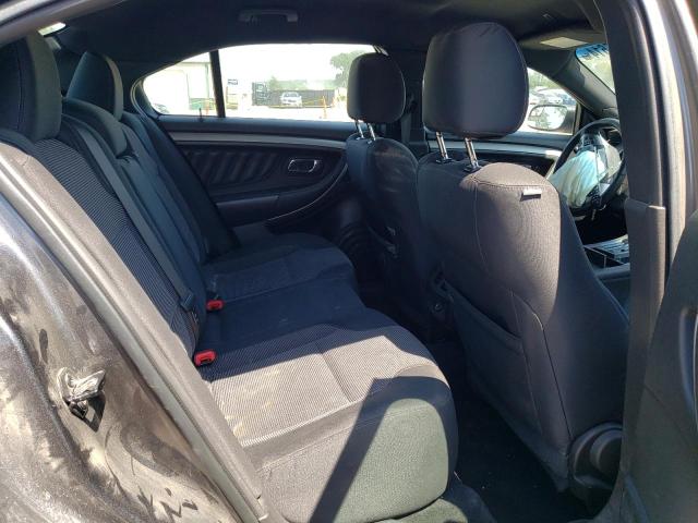 2016 Ford Taurus Sel VIN: 1FAHP2E83GG140379 Lot: 59965614