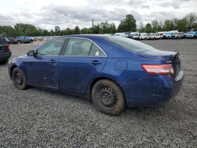 4T1BF3EK4BU696517 2011 Toyota Camry Base