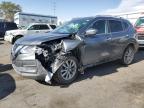 2018 NISSAN ROGUE S - KNMAT2MV0JP622393