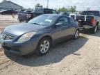 NISSAN ALTIMA 2.5 photo