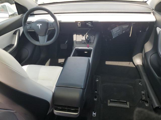 2021 Tesla Model Y VIN: 5YJYGDEE9MF285167 Lot: 57943964