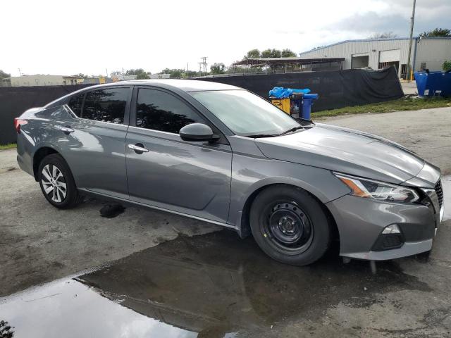 2019 NISSAN ALTIMA S - 1N4BL4BV0KN328823