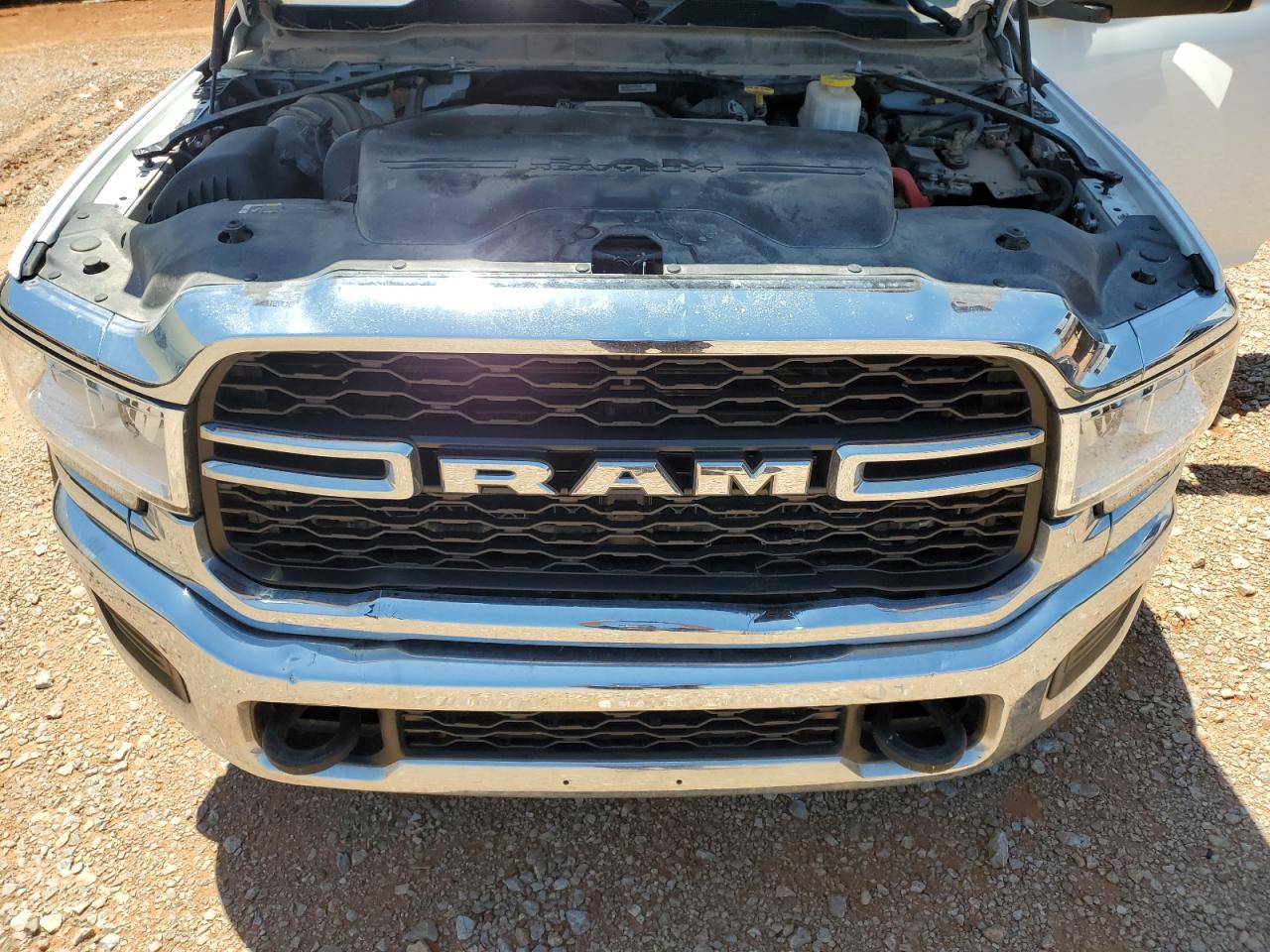 3C7WRNAL1NG238113 2022 Ram 5500