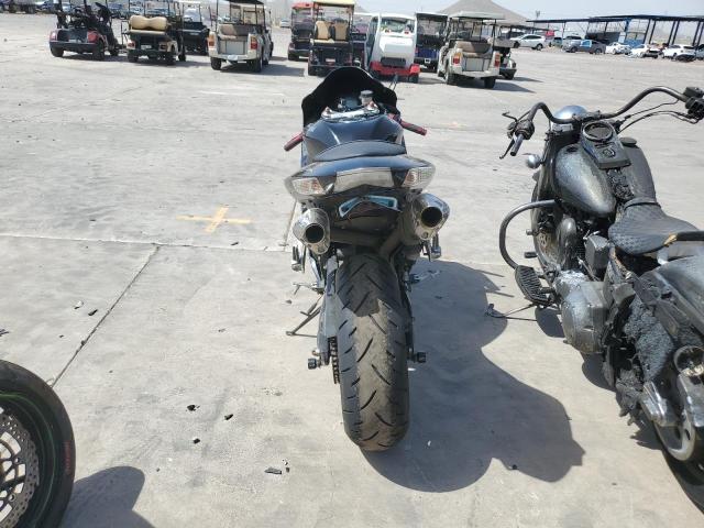 2007 KAWASAKI ZX1000 D JKAZXCD137A030423