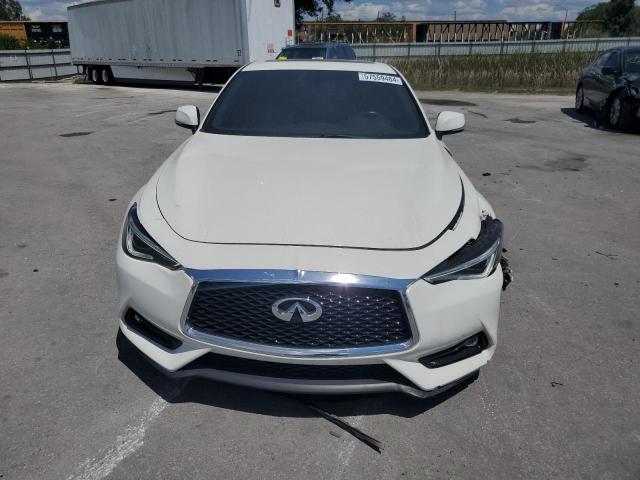 2017 Infiniti Q60 Base VIN: JN1CV7EK4HM111076 Lot: 57559484