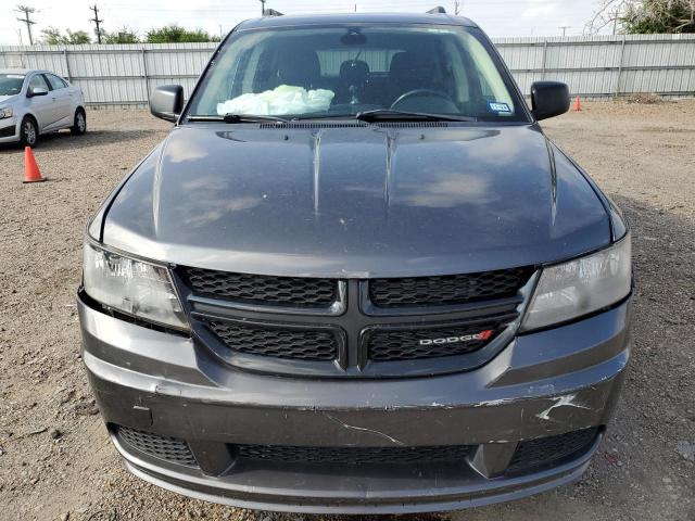 VIN 3C4PDCAB2LT250612 2020 Dodge Journey, SE no.5