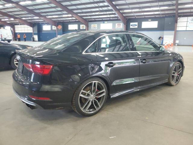 2017 Audi S3 Premium Plus VIN: WAUB1GFF8H1033714 Lot: 58096354