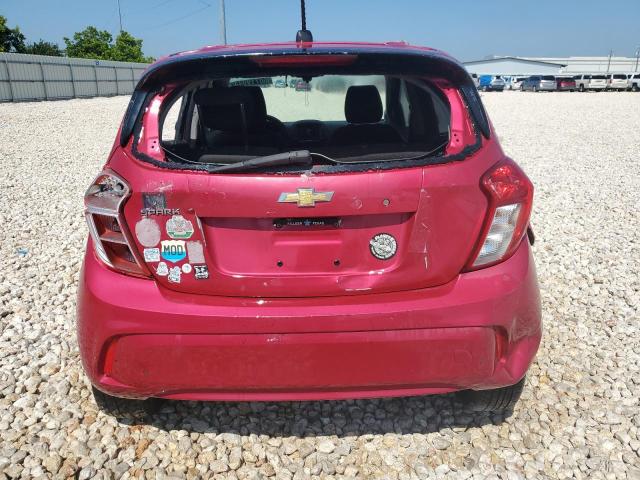 2020 Chevrolet Spark Ls VIN: KL8CB6SA3LC466095 Lot: 60719944