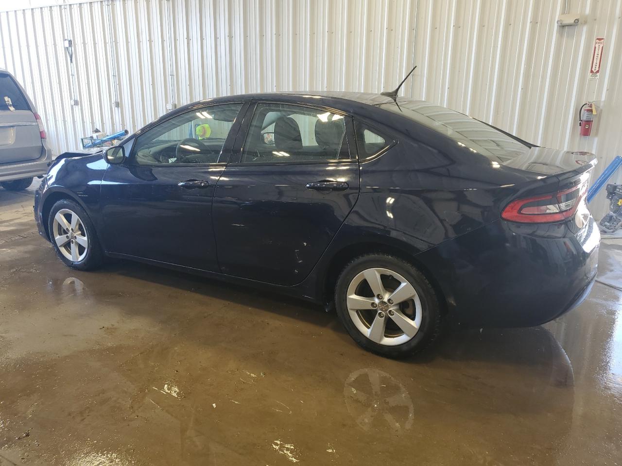 1C3CDFBB3FD301645 2015 Dodge Dart Sxt