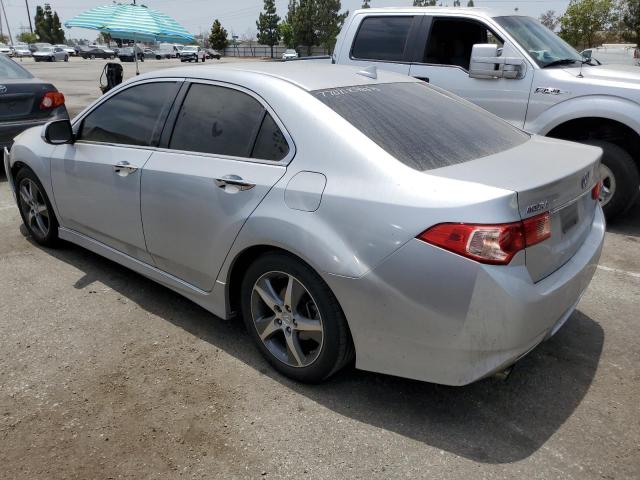 JH4CU2F8XCC024186 2012 Acura Tsx Se 2012 Acura Tsx Se VIN: JH4CU2F8XCC024186 Lot: 58812774