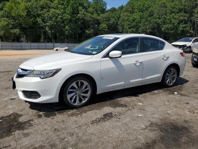 2017 ACURA ILX BASE W - 19UDE2F34HA010067