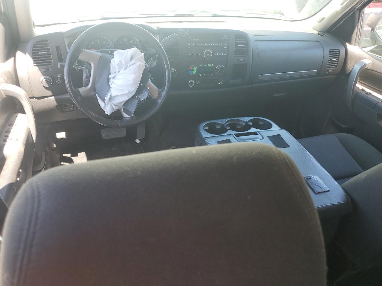 1GCRKSE77CZ291860 2012 Chevrolet Silverado K1500 Lt