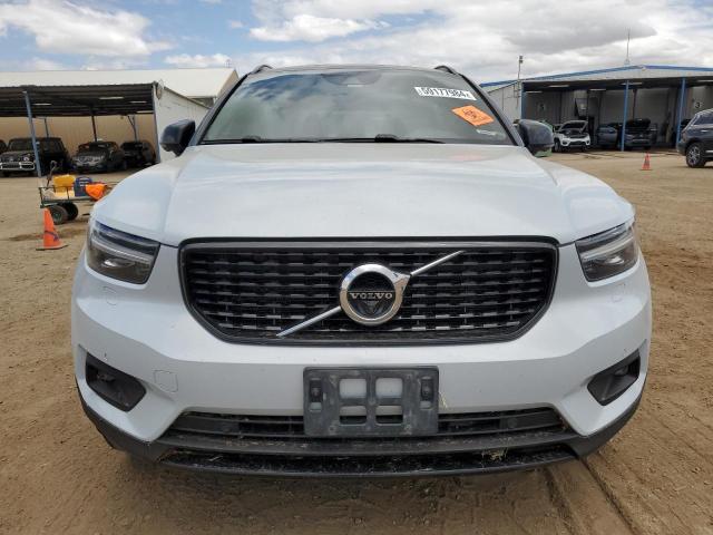 2020 Volvo Xc40 T5 R-Design VIN: YV4162UM9L2343925 Lot: 59177984