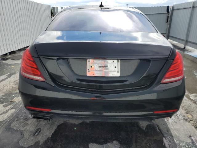 2015 MERCEDES-BENZ S 550 4MATIC WDDUG8FB7FA139247
