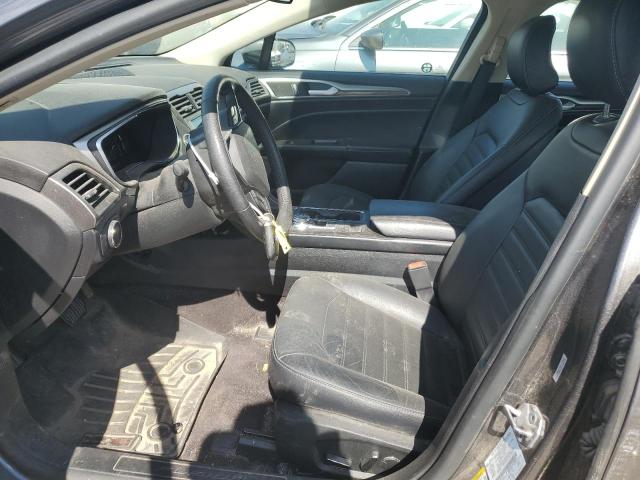 VIN 3FA6P0T92JR198989 2018 Ford Fusion, SE no.7