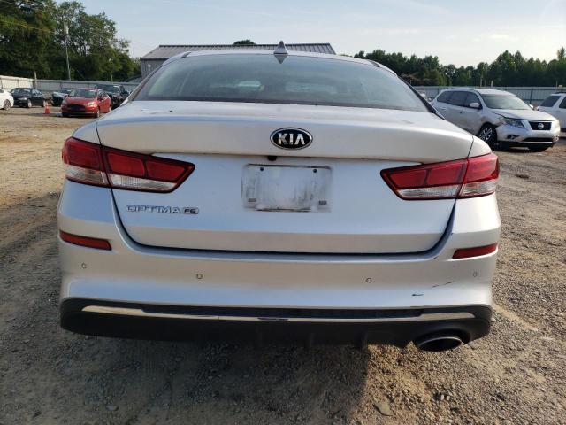 2019 Kia Optima Lx VIN: 5XXGT4L30KG358719 Lot: 58443824