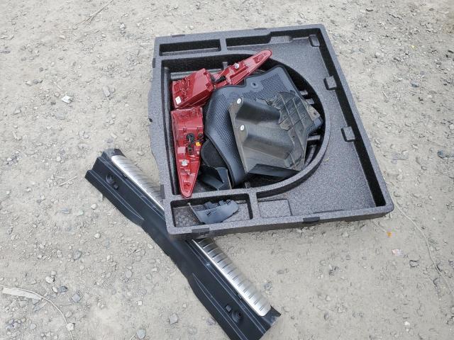 2021 KIA SPORTAGE S - KNDP63AC9M7852075