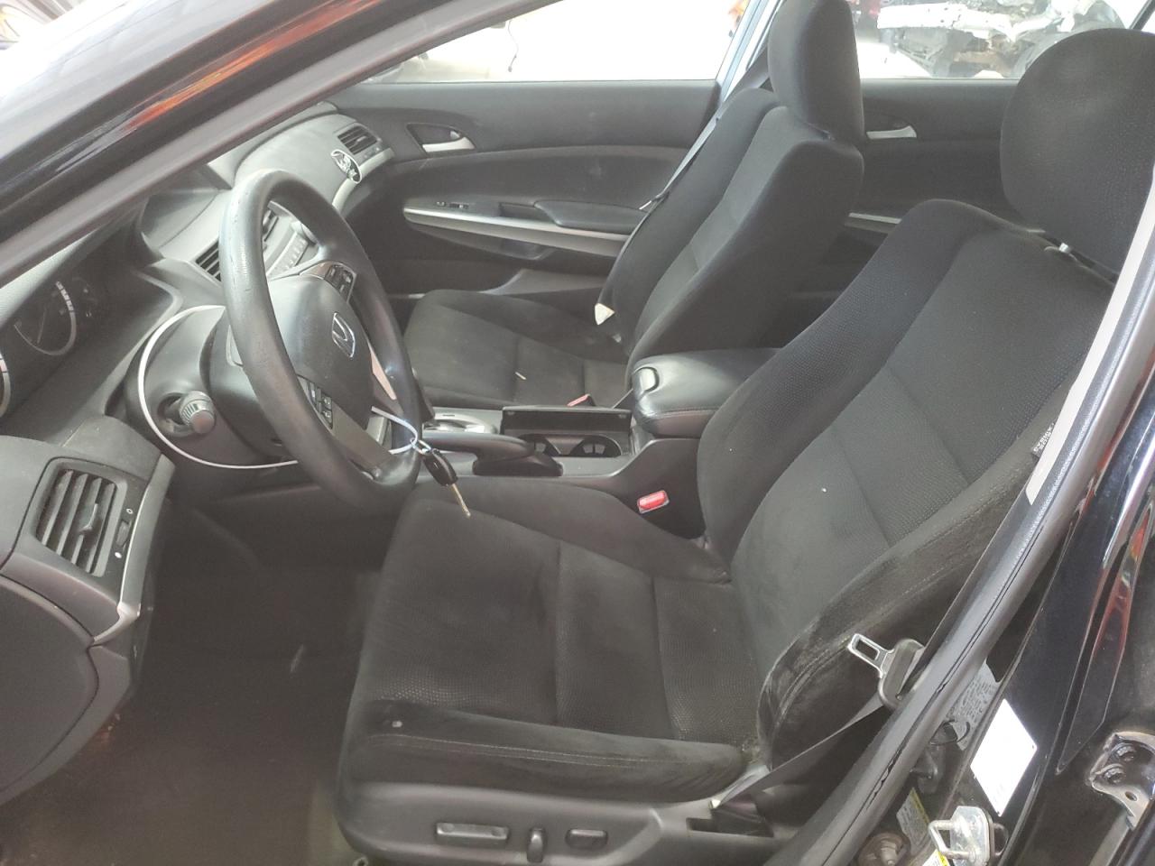 1HGCP2F7XAA107904 2010 Honda Accord Ex