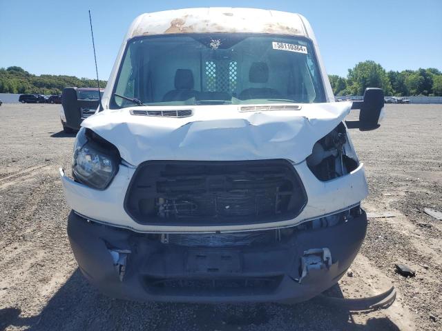 1FTNR2CM7FKA07627 2015 Ford Transit T-250