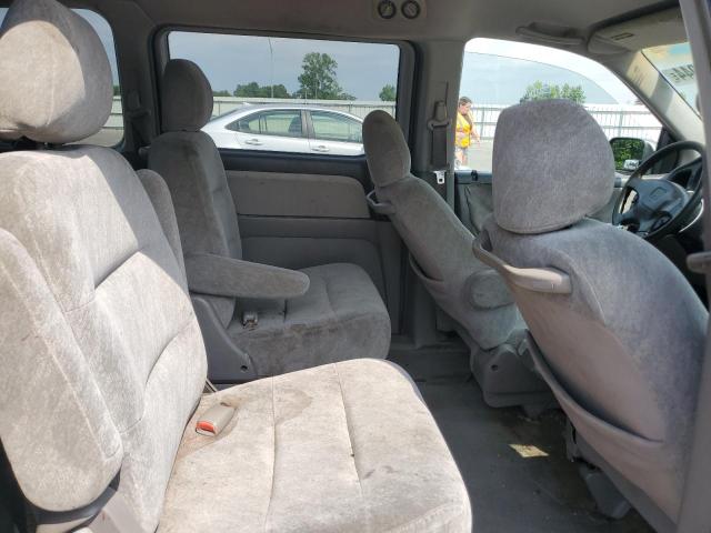 2000 Honda Odyssey Ex VIN: 2HKRL1864YH625805 Lot: 59150944