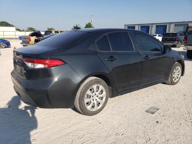 2020 TOYOTA COROLLA LE - JTDEPRAE1LJ046371