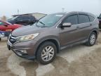 2015 HONDA CR-V EXL - 2HKRM3H77FH526989