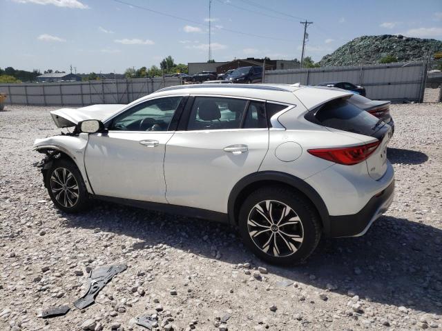 2017 Infiniti Qx30 Base VIN: SJKCH5CR8HA034624 Lot: 57953904