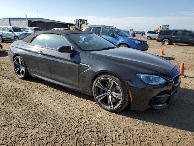 VIN WBSLZ9C52EDZ78572 2014 BMW M6 no.4