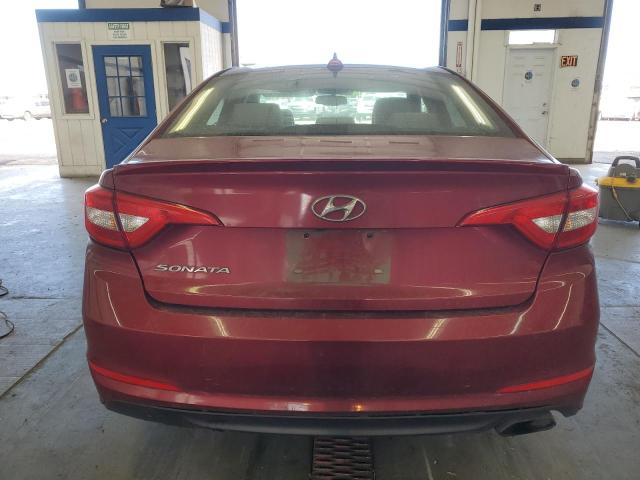 5NPE24AF4GH280402 2016 Hyundai Sonata Se