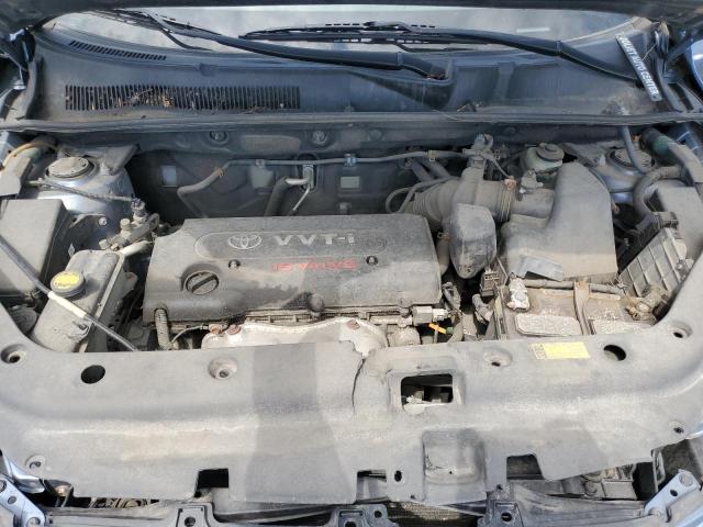 2008 Toyota Rav4 Sport VIN: JTMBD32V186071014 Lot: 58717454