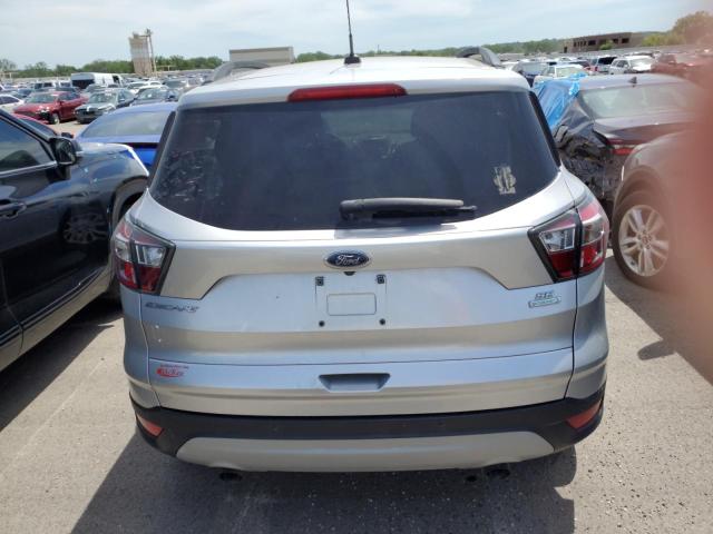 2017 Ford Escape Se VIN: 1FMCU0GDXHUB40776 Lot: 58152104