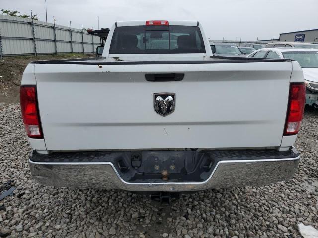 2015 Ram 1500 St VIN: 3C6JR6DT9FG517181 Lot: 60712754