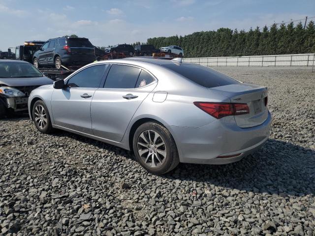 2017 Acura Tlx Tech VIN: 19UUB1F51HA004554 Lot: 59872594